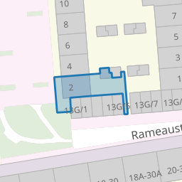 Perceel ZLE00-H-2396