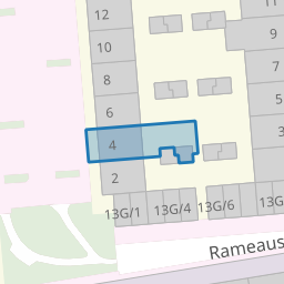 Perceel ZLE00-H-2397