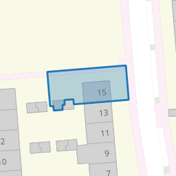 Perceel ZLE00-H-2405