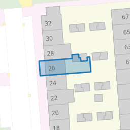 Perceel ZLE00-H-2419