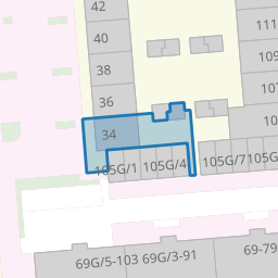 Perceel ZLE00-H-2434