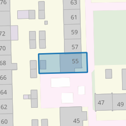 Perceel ZLE00-H-2453