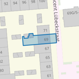 Perceel ZLE00-H-2500