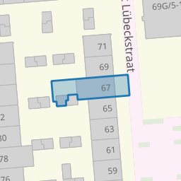 Perceel ZLE00-H-2501