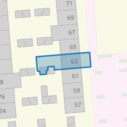 Perceel ZLE00-H-2503