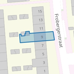Perceel ZLE00-H-2533