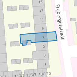 Perceel ZLE00-H-2534