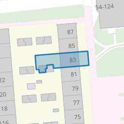 Perceel ZLE00-H-2545