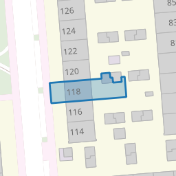 Perceel ZLE00-H-2551