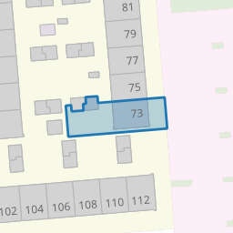 Perceel ZLE00-H-2554