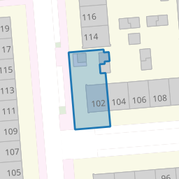 Perceel ZLE00-H-2556