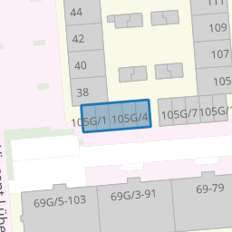 Perceel ZLE00-H-2562