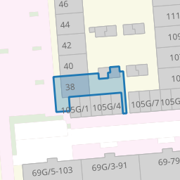 Perceel ZLE00-H-2563
