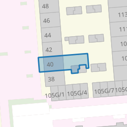Perceel ZLE00-H-2564