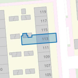 Perceel ZLE00-H-2575