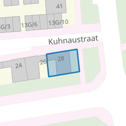 Perceel ZLE00-H-2581