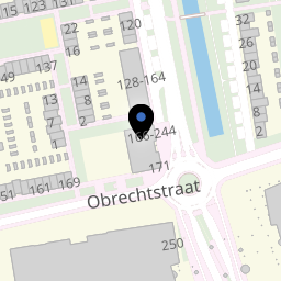 Appartement ZLE00 H 2606 40