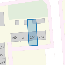 Perceel ZLE00-H-2607