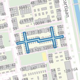 Perceel ZLE00-H-2651