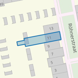 Perceel ZLE00-H-2657