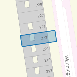 Perceel ZLE00-H-2699