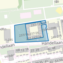 Perceel ZLE00-H-2721