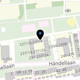 Appartement ZLE00 H 2724 18