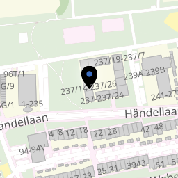 Appartement ZLE00 H 2724 2