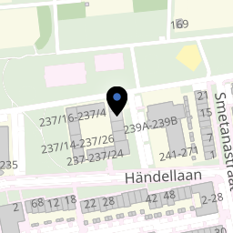 Appartement ZLE00 H 2724 20