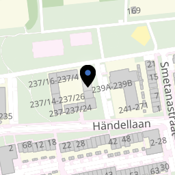 Appartement ZLE00 H 2724 21