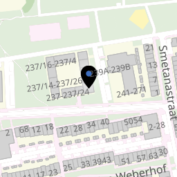 Appartement ZLE00 H 2724 23