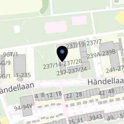 Appartement ZLE00 H 2724 26