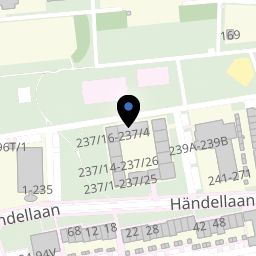 Appartement ZLE00 H 2724 29