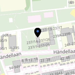 Appartement ZLE00 H 2724 3