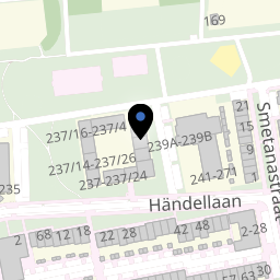 Appartement ZLE00 H 2724 33