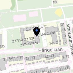 Appartement ZLE00 H 2724 34