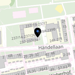 Appartement ZLE00 H 2724 35