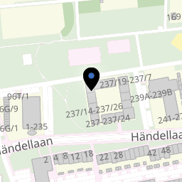 Appartement ZLE00 H 2724 4