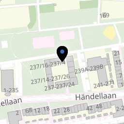 Appartement ZLE00 H 2724 6