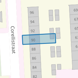 Perceel ZLE00-H-2739