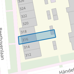 Perceel ZLE00-H-2773