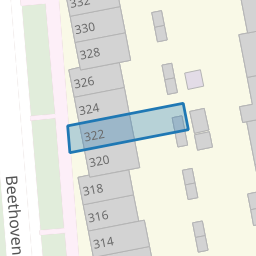 Perceel ZLE00-H-2776