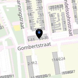 Appartement ZLE00 H 2801 10