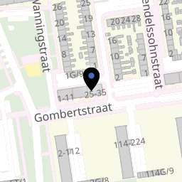 Appartement ZLE00 H 2801 15