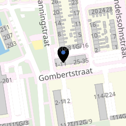 Appartement ZLE00 H 2801 5