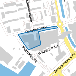 Perceel ZLE00-H-2807