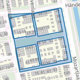 Perceel ZLE00-H-2822