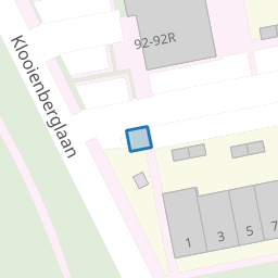 Perceel ZLE00-H-2832