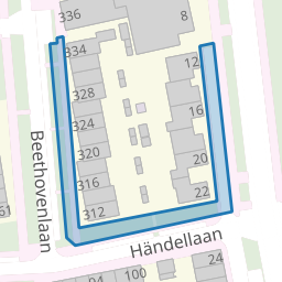 Perceel ZLE00-H-2838