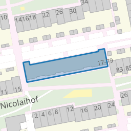 Perceel ZLE00-H-2860